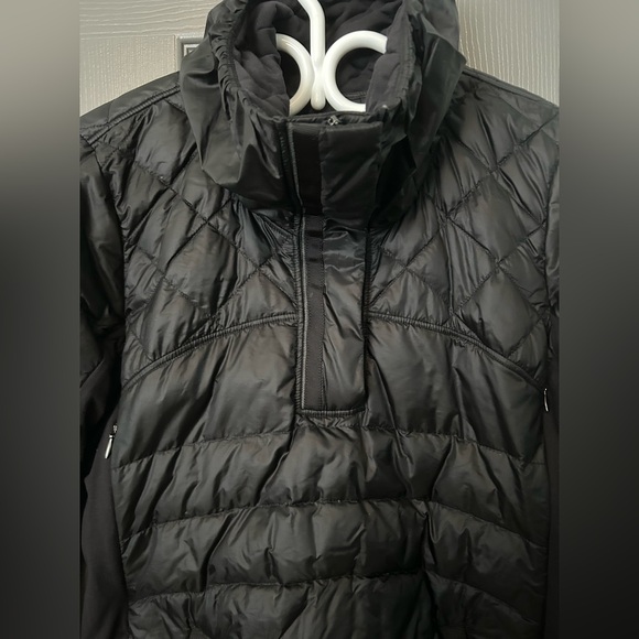 Lululemon Half Zip - Picture 2 of 8